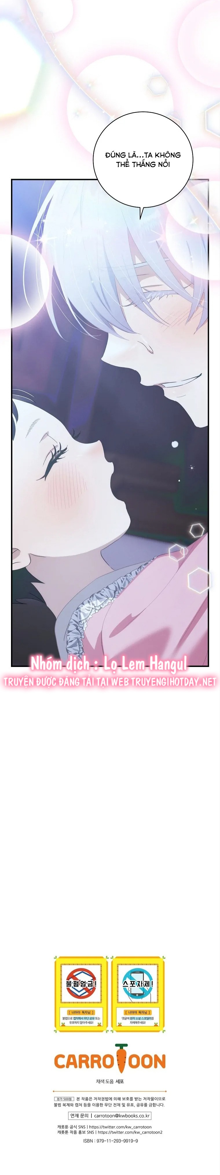 đứa bé không phải là con của anh chapter 65 48