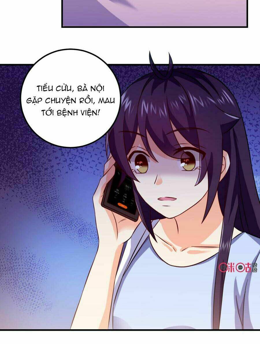 bá ái hãn thê chapter 12 23