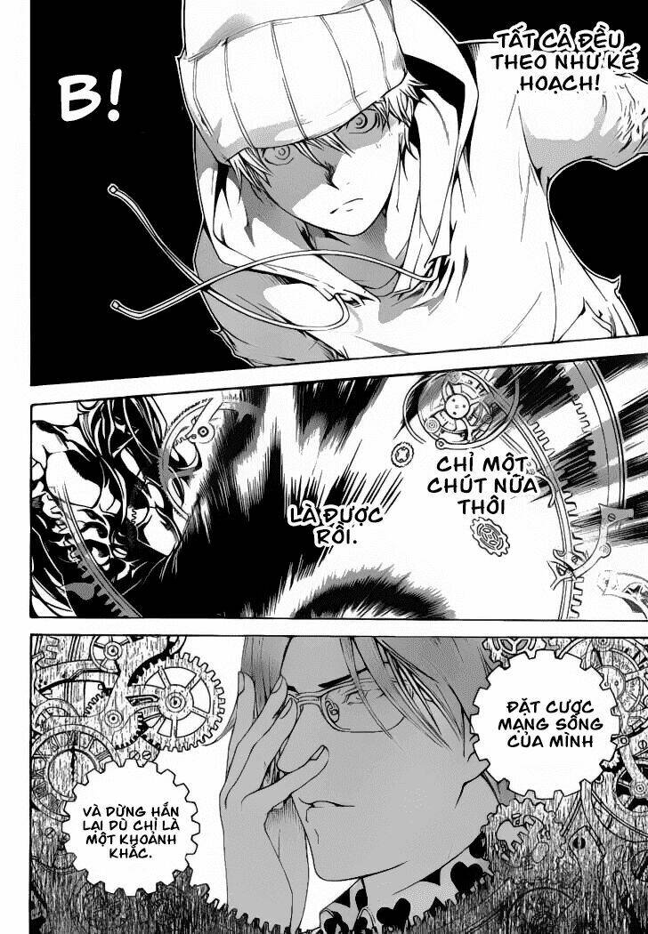 air gear chapter 315 12