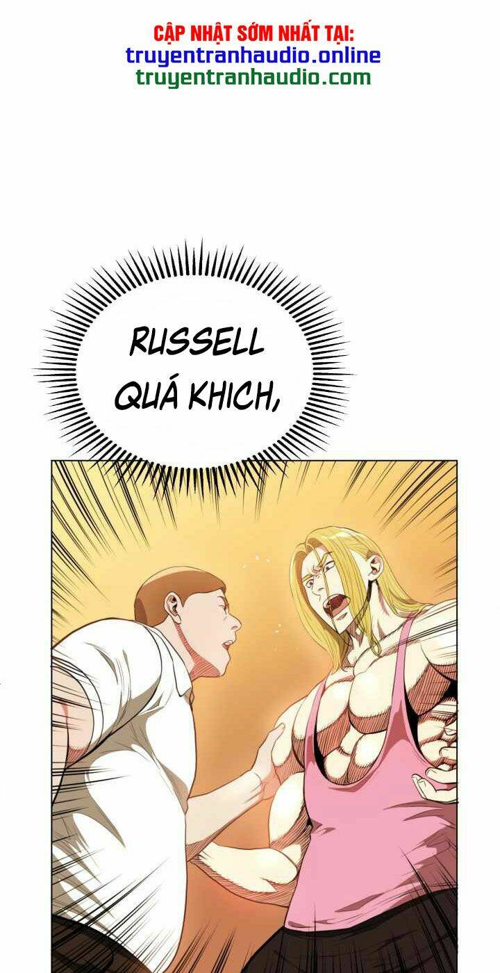 đấu sĩ vô song chapter 9 30