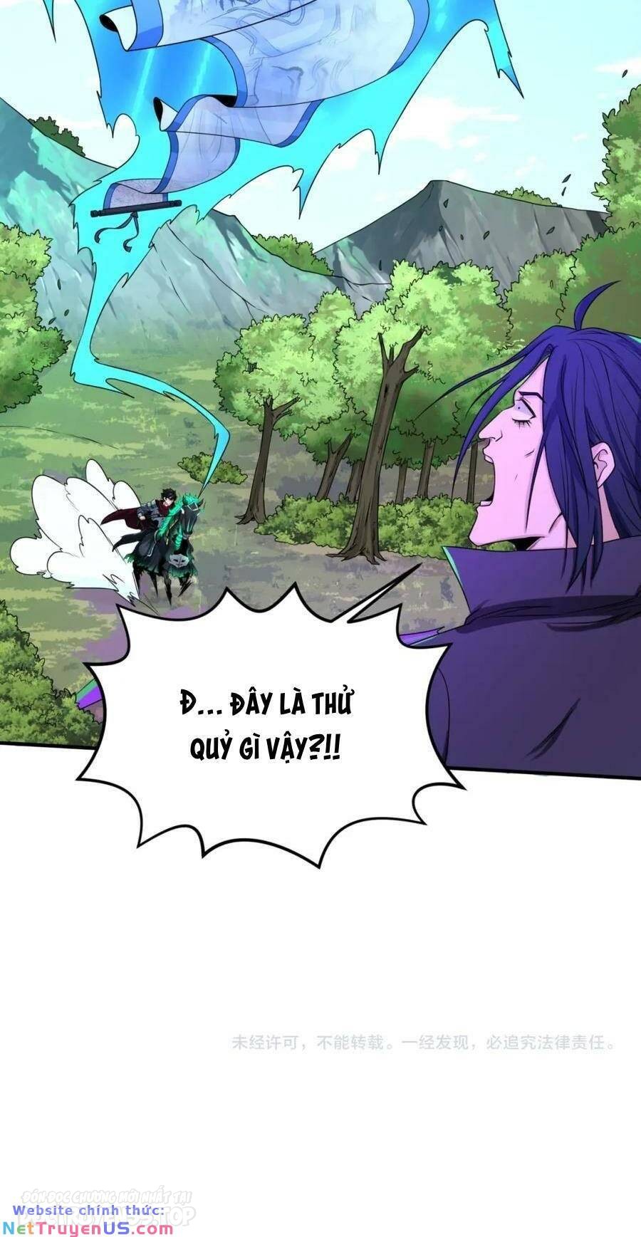 toàn cầu quỷ dị thời đại chapter 64 45