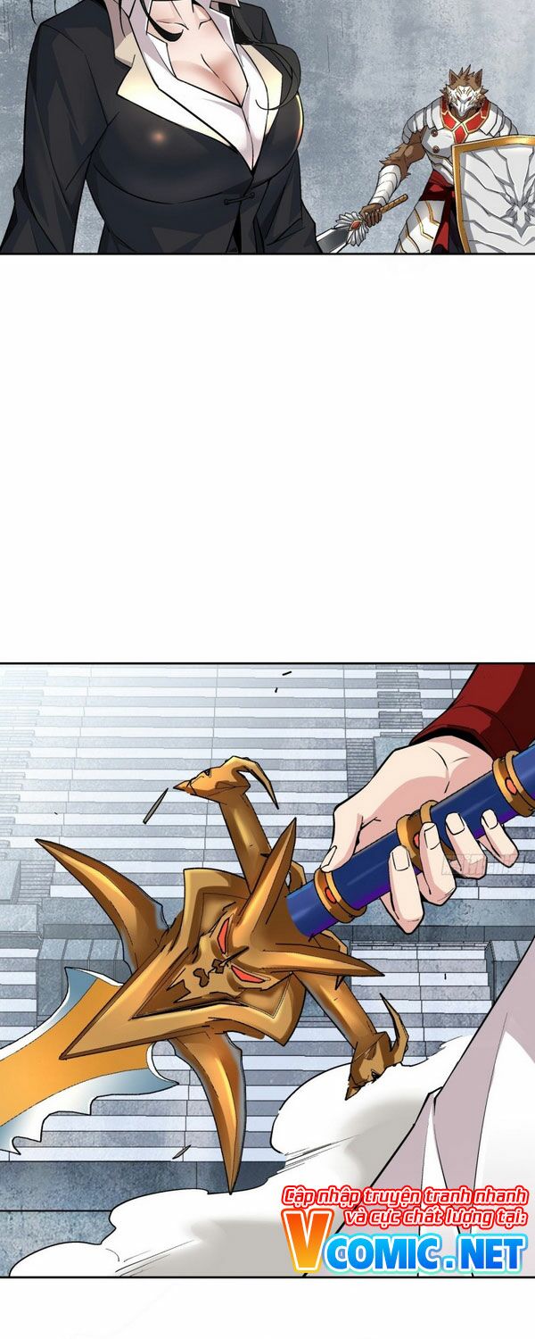 ta là nhà giàu số một, ta không muốn trọng sinh chapter 12 39