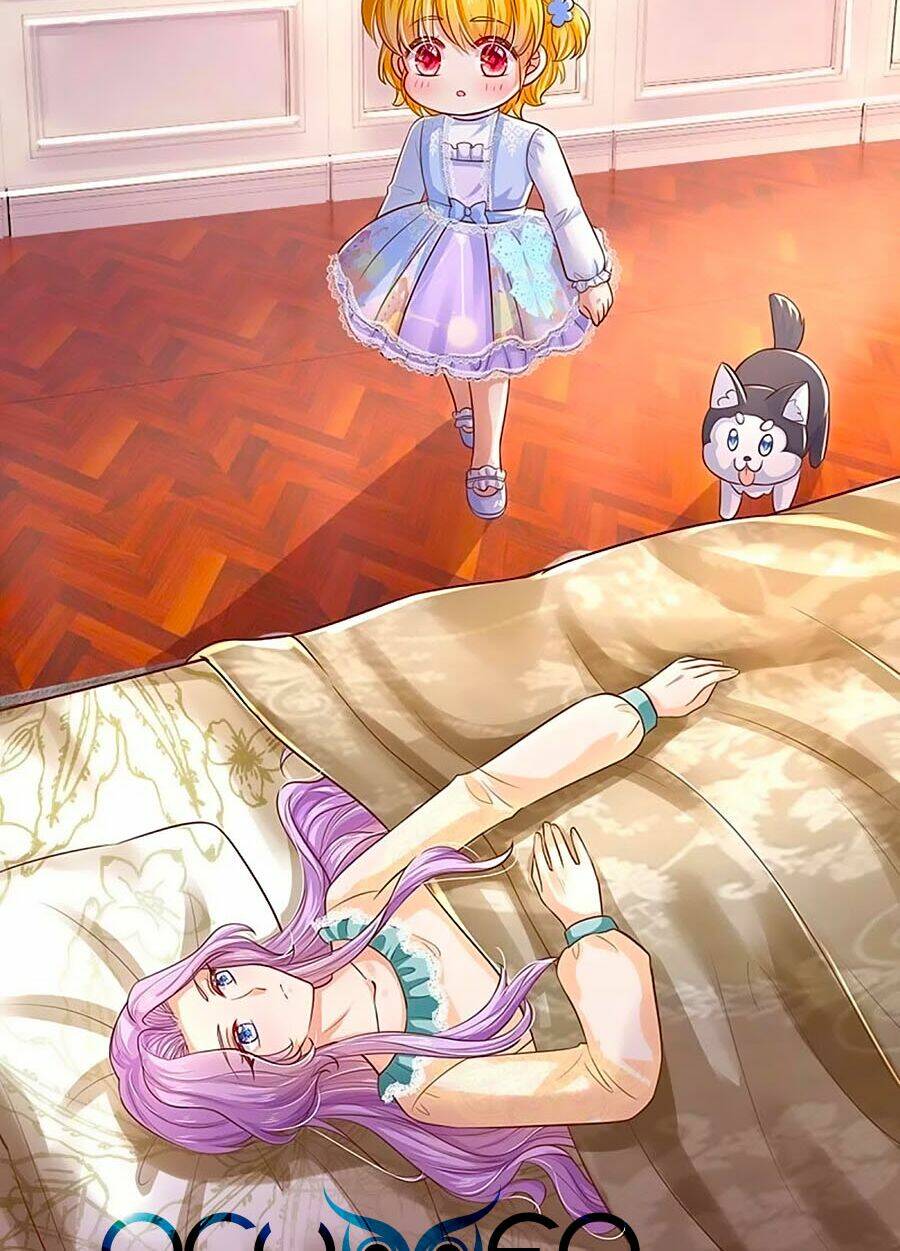 bỗng một ngày trở thành con gái nhà vua chapter 310 15