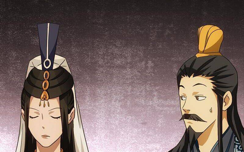 thiên long bát bộ webtoon chapter 20 6