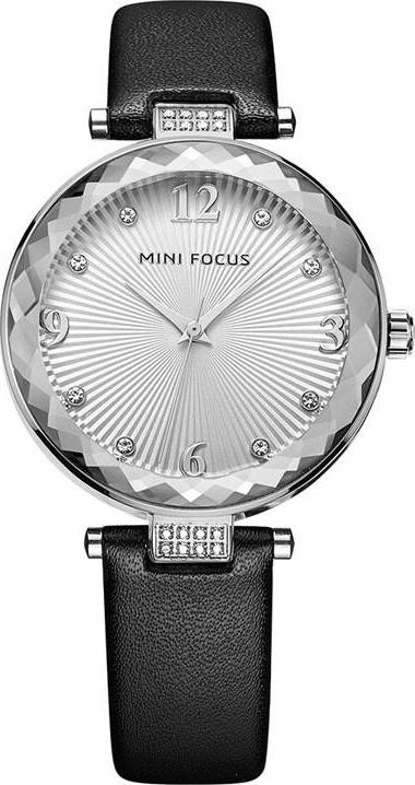 Đồng hồ nữ Mini Focus chính hãng MF0038L.