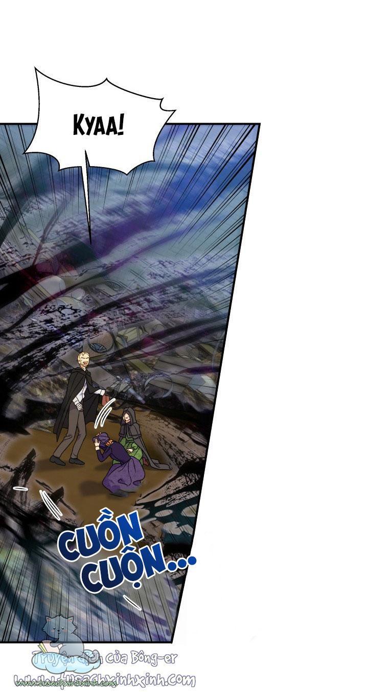 công nương khế ước của gia tộc công tước quái vật chapter 117 19