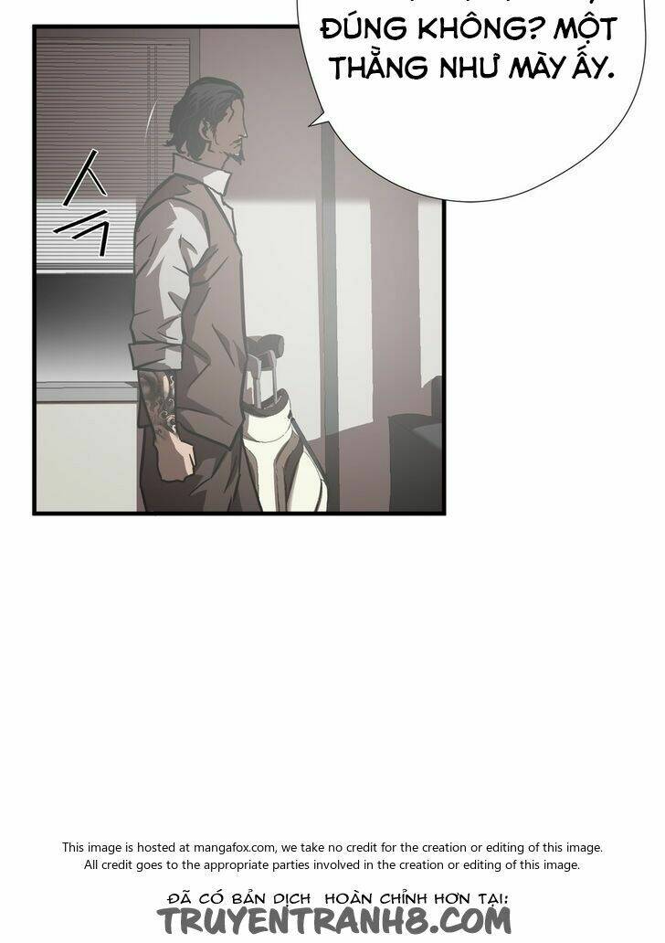 kẻ bị ruồng bỏ chapter 23 33