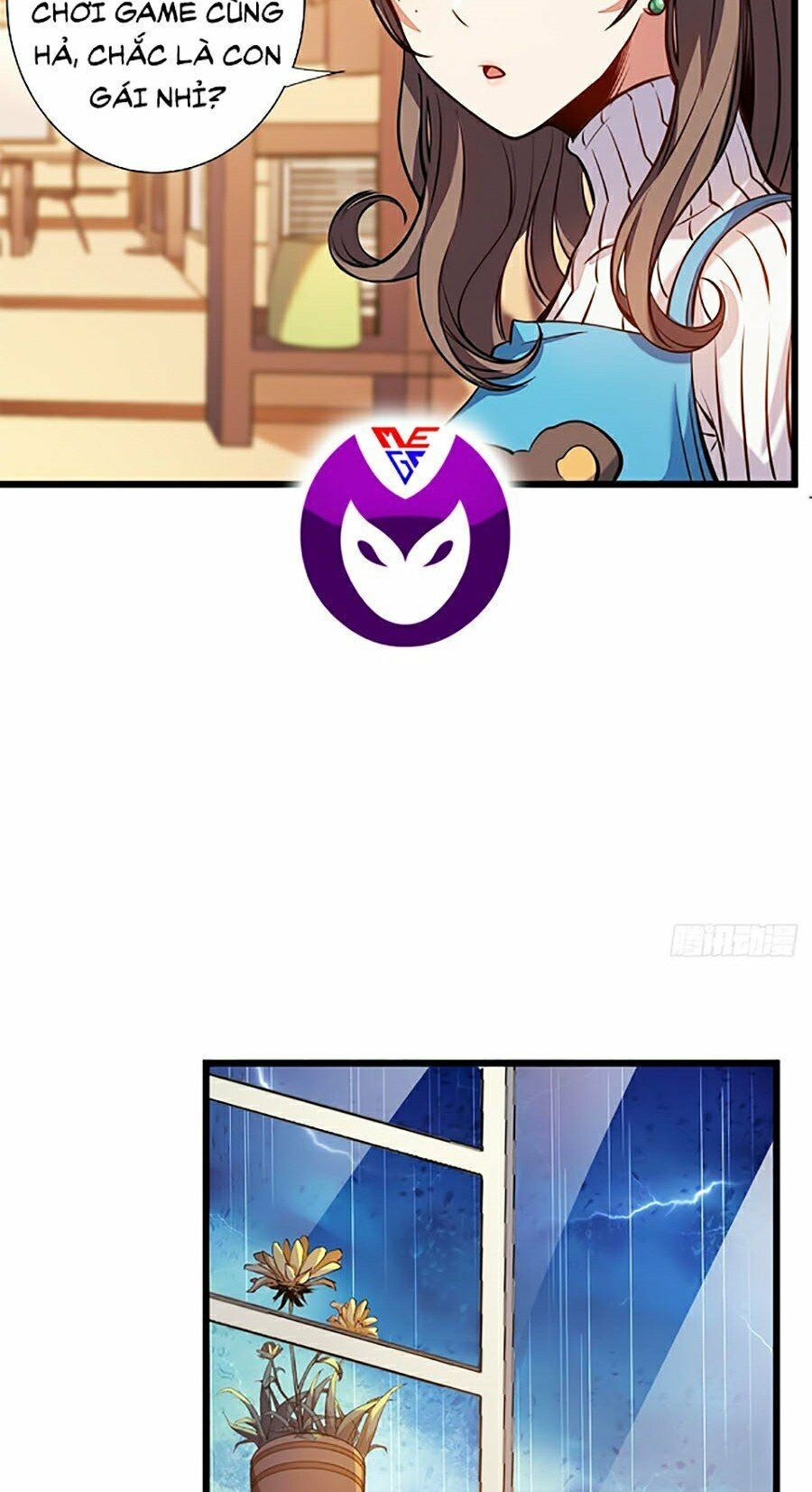 sát thần chi lộ tại dị giới chapter 1 19