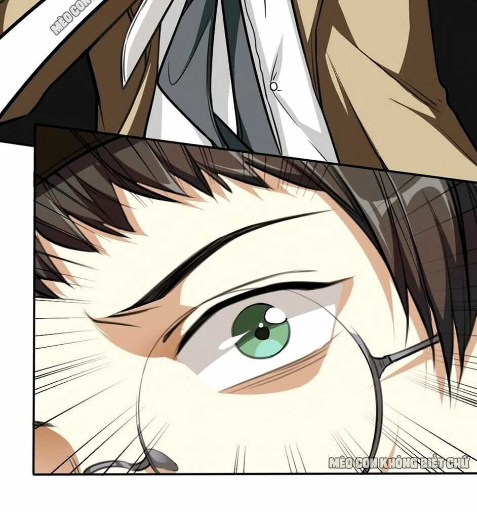 bốc toán tử chapter 30 26