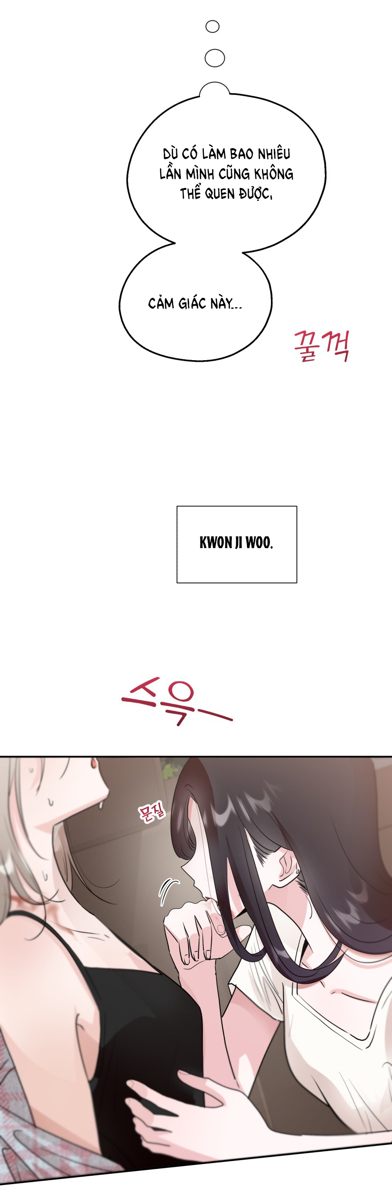 bữa ăn hoàn hảo nhất chapter 1 11