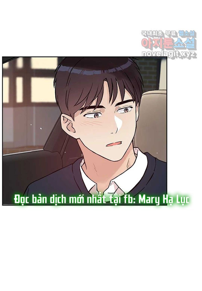 [18+] công tư phân minh chapter 48.5 9