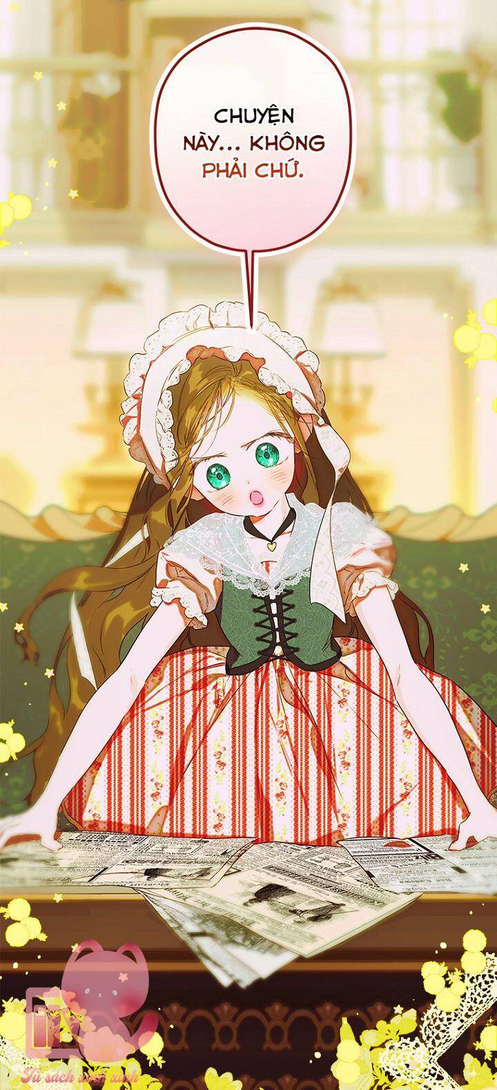 mẹ tôi lại kết hôn lần nữa chapter 51 5