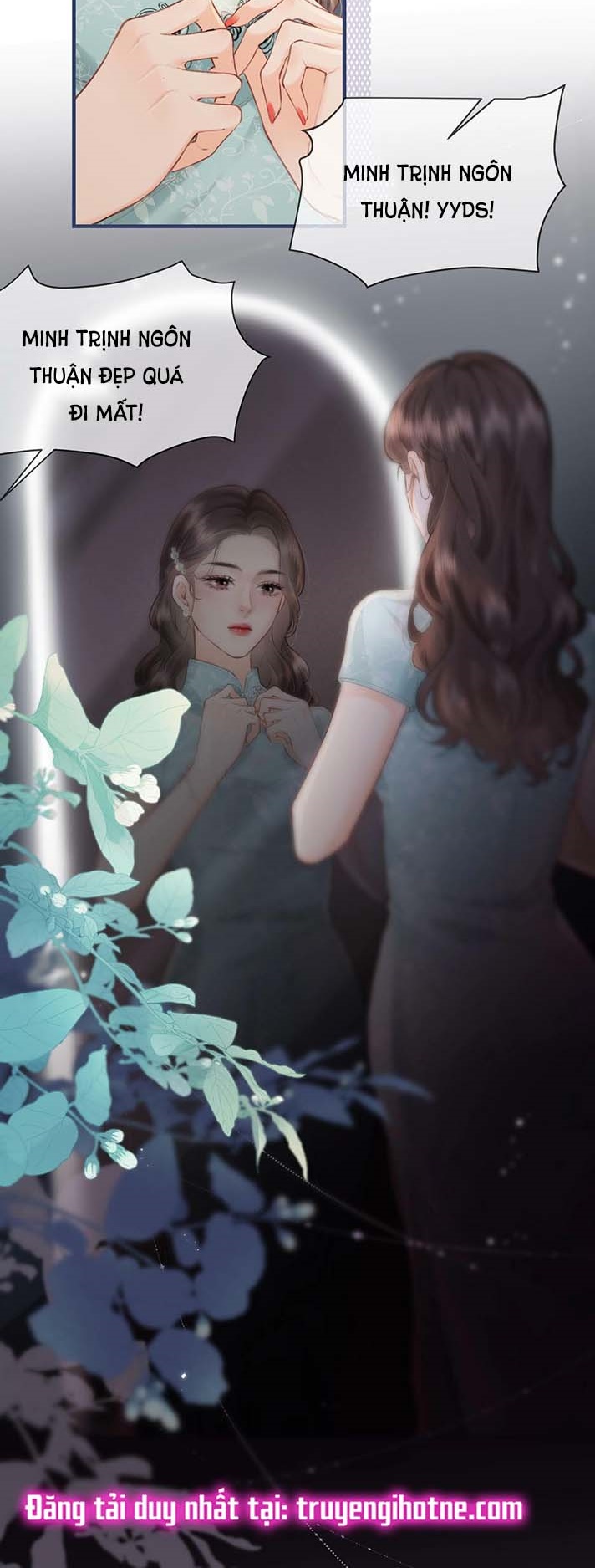 câu chuyện ngọt ngào của cặp vợ chồng đỉnh lưu chapter 12 11