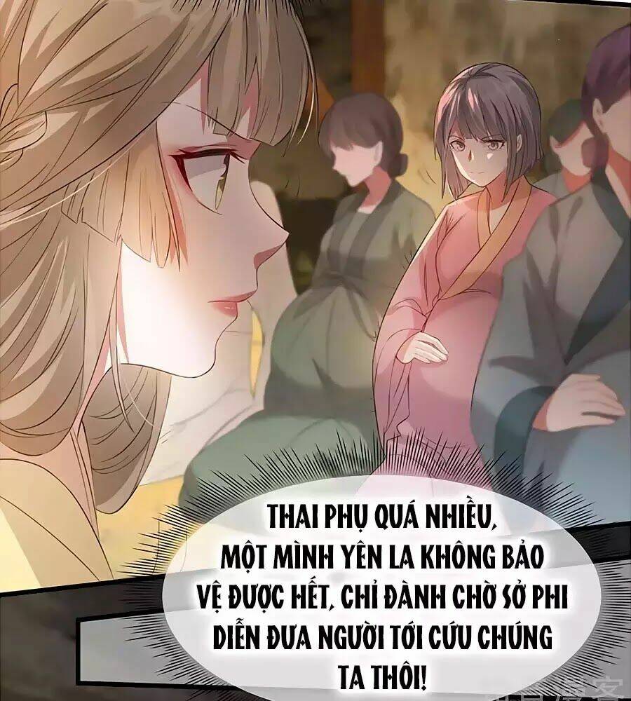 gian phi như thử đa kiều chapter 68 12