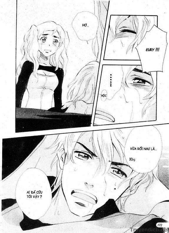 meteor methuselah chapter 39 15