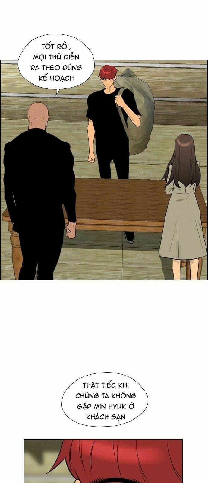 kẻ hồi sinh chapter 80 38