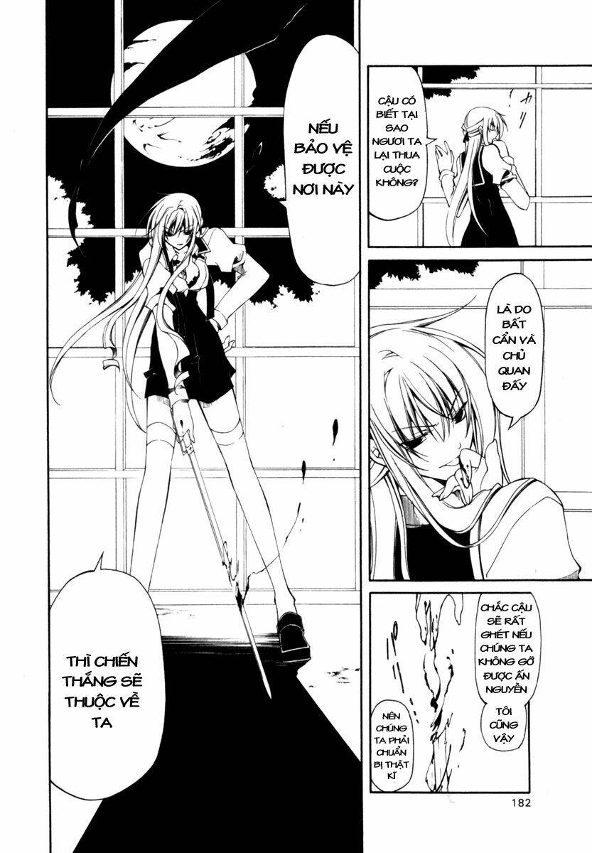 bloody cross chapter 3 10