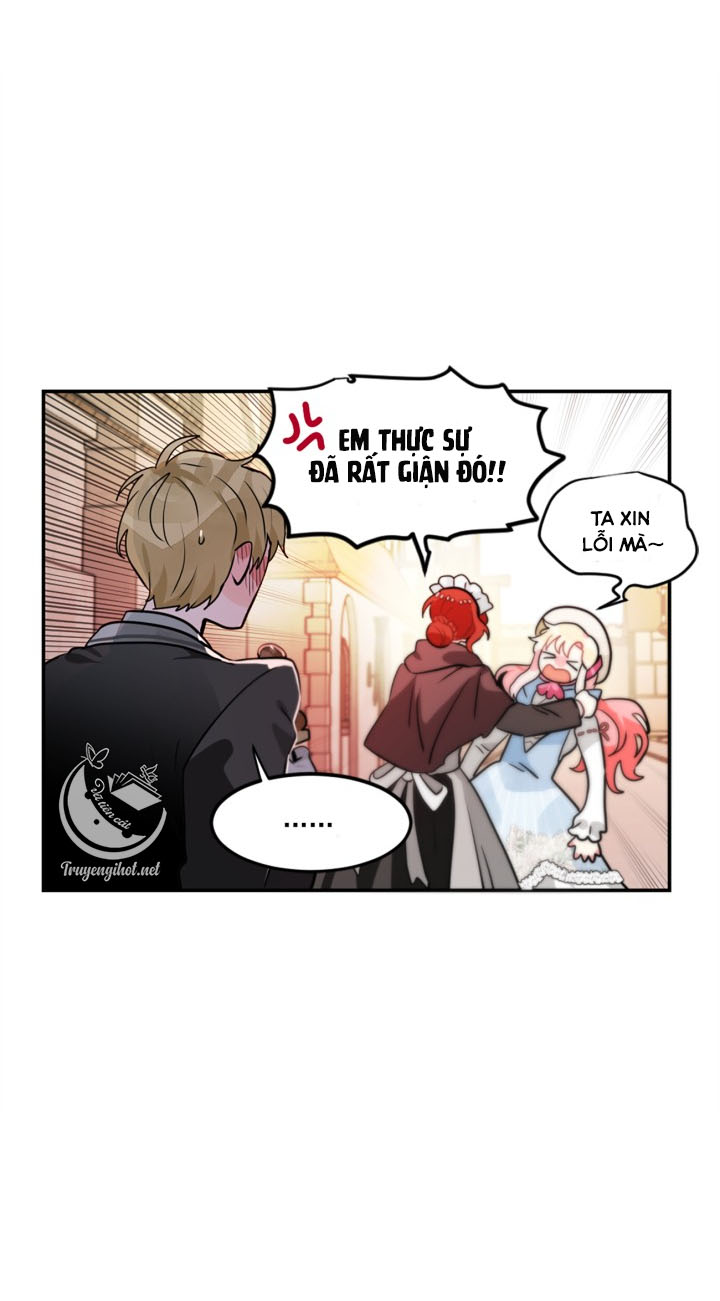 xin hãy cho tôi về nhà chapter 17.1 12