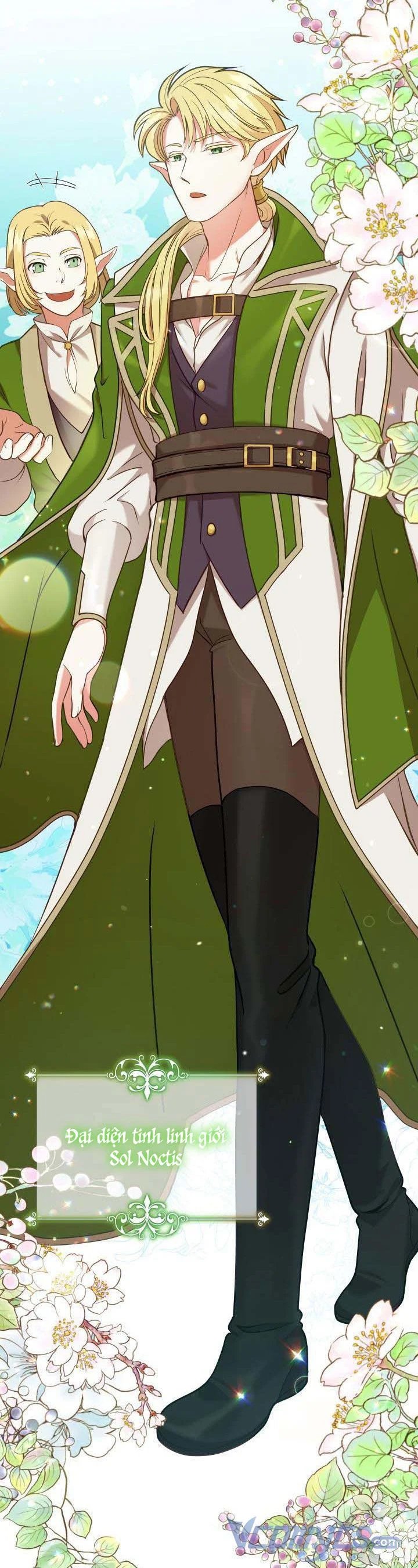 kẻ săn lùng ẩn danh chapter 2 19