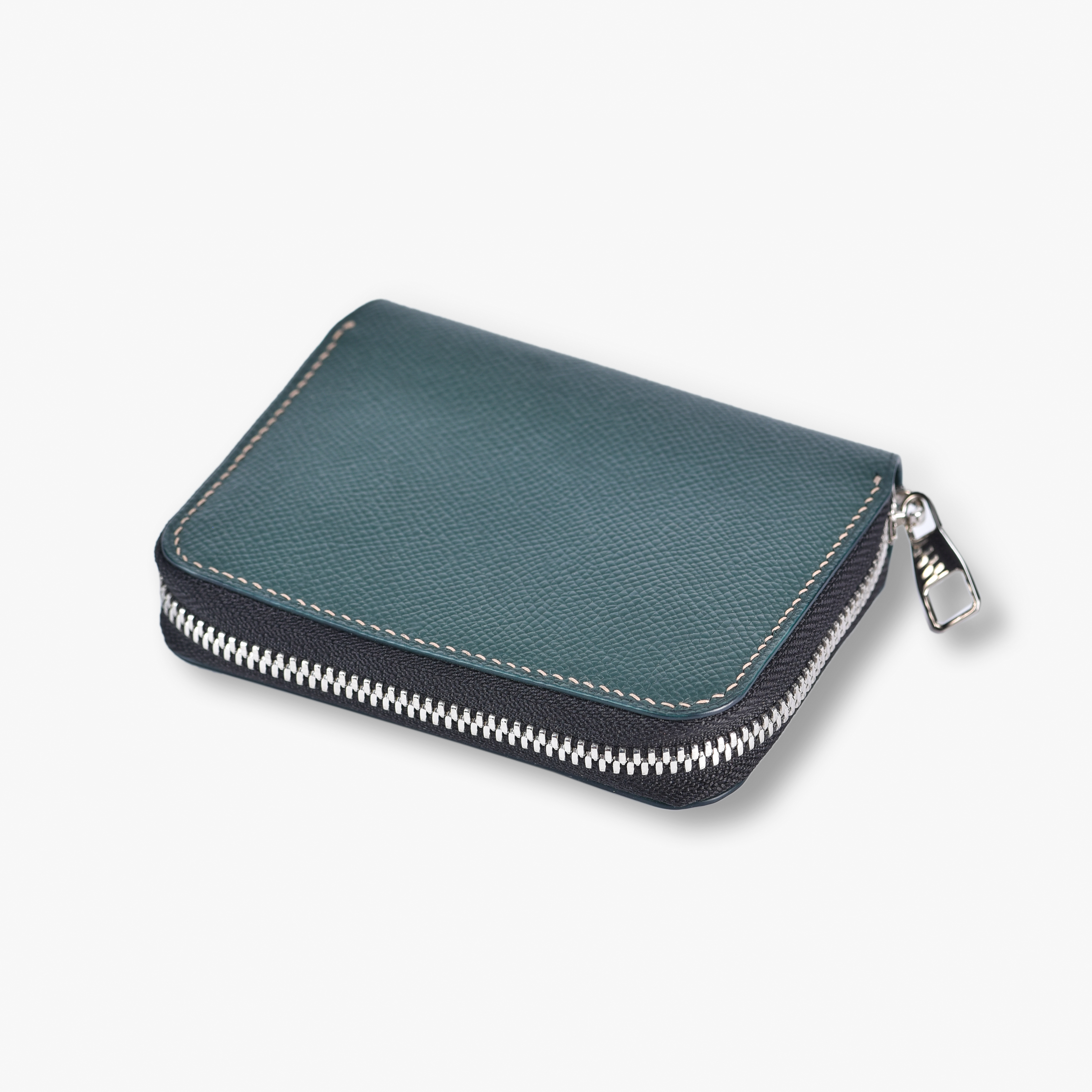 Ví nữ zip nhỏ tiện lợi đẳng cấp BSB Leather BSB 1146
