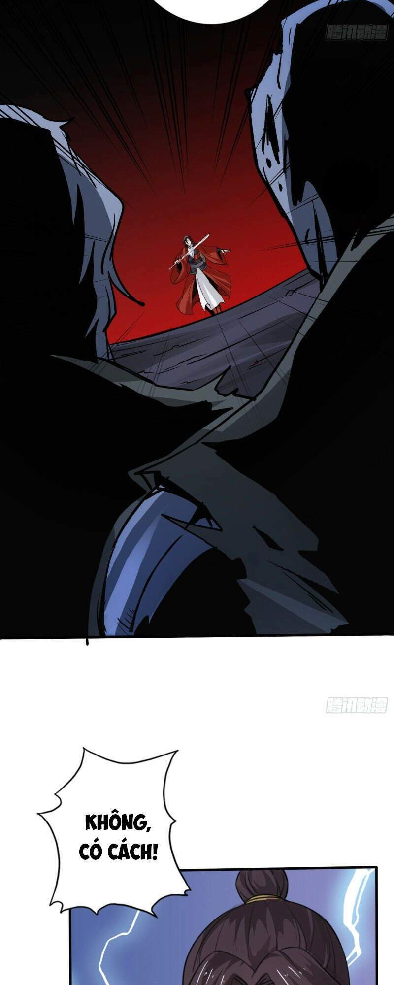chư thiên ký chapter 303 7