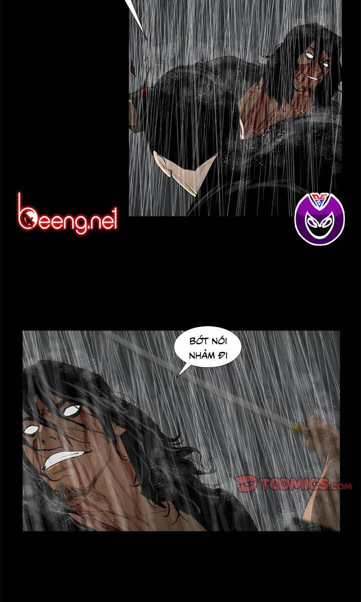 kẻ mạnh nhất - tong edge chapter 76 13