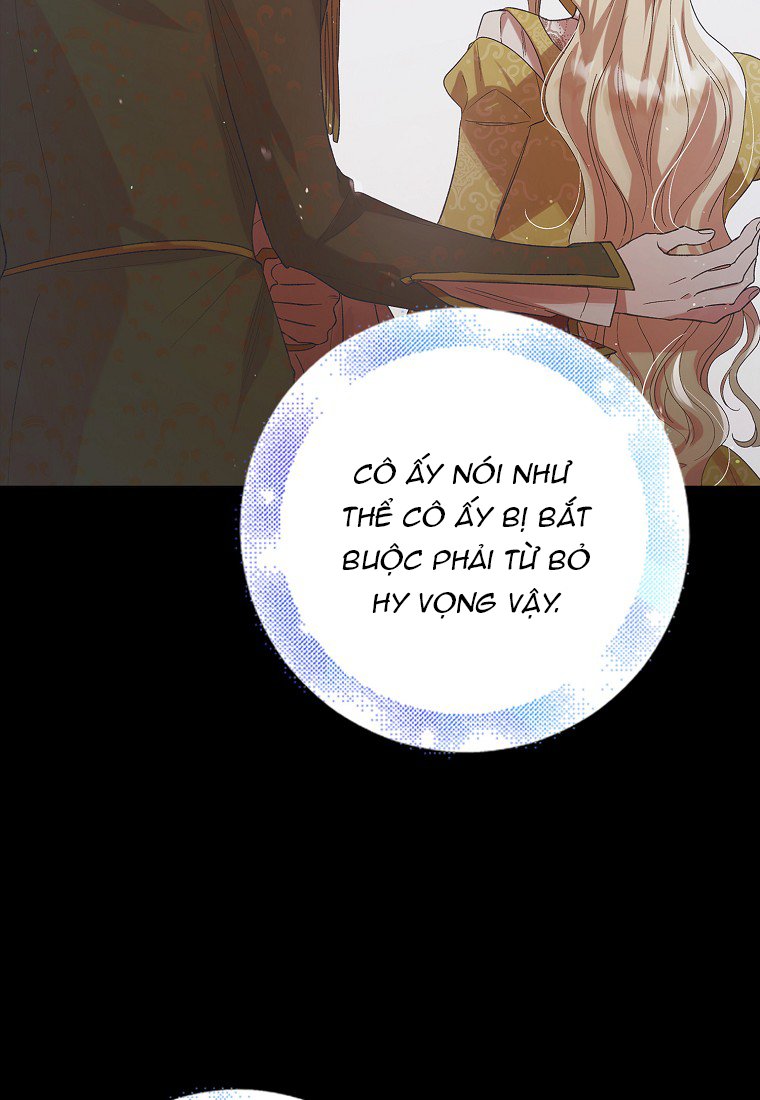 cách để em bảo vệ anh chapter 49.1 21