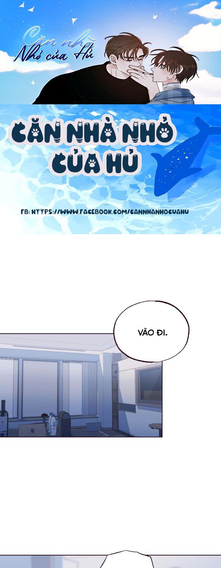 sụp đổ chapter 4 1
