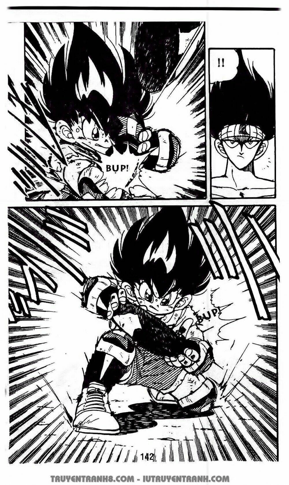 vua bóng ném chapter 21.1 21