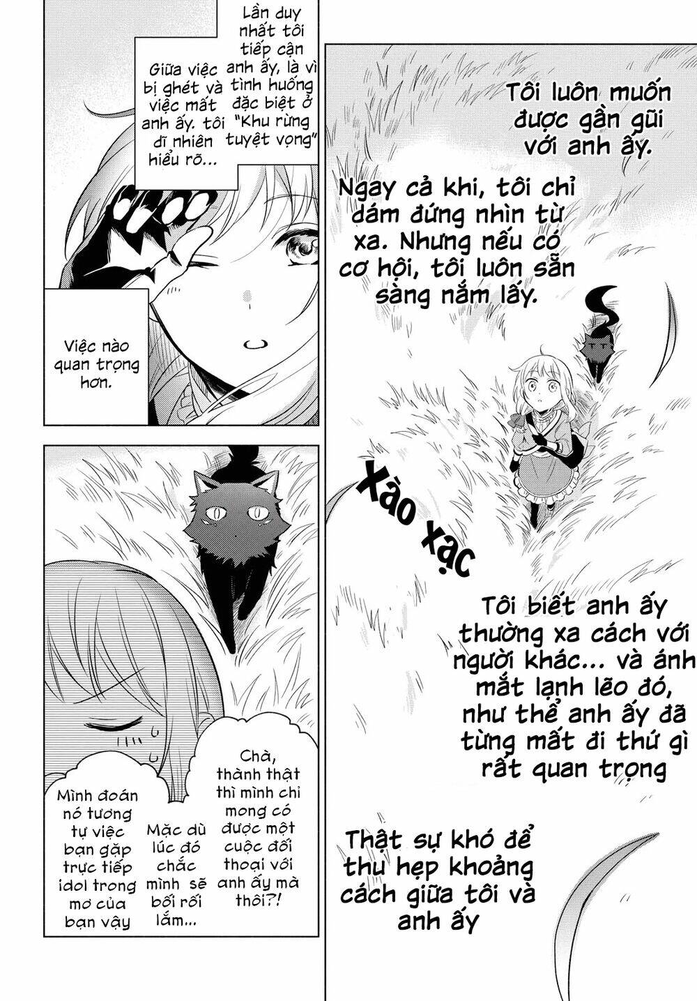 i want to become the hero's bride chapter 4 15