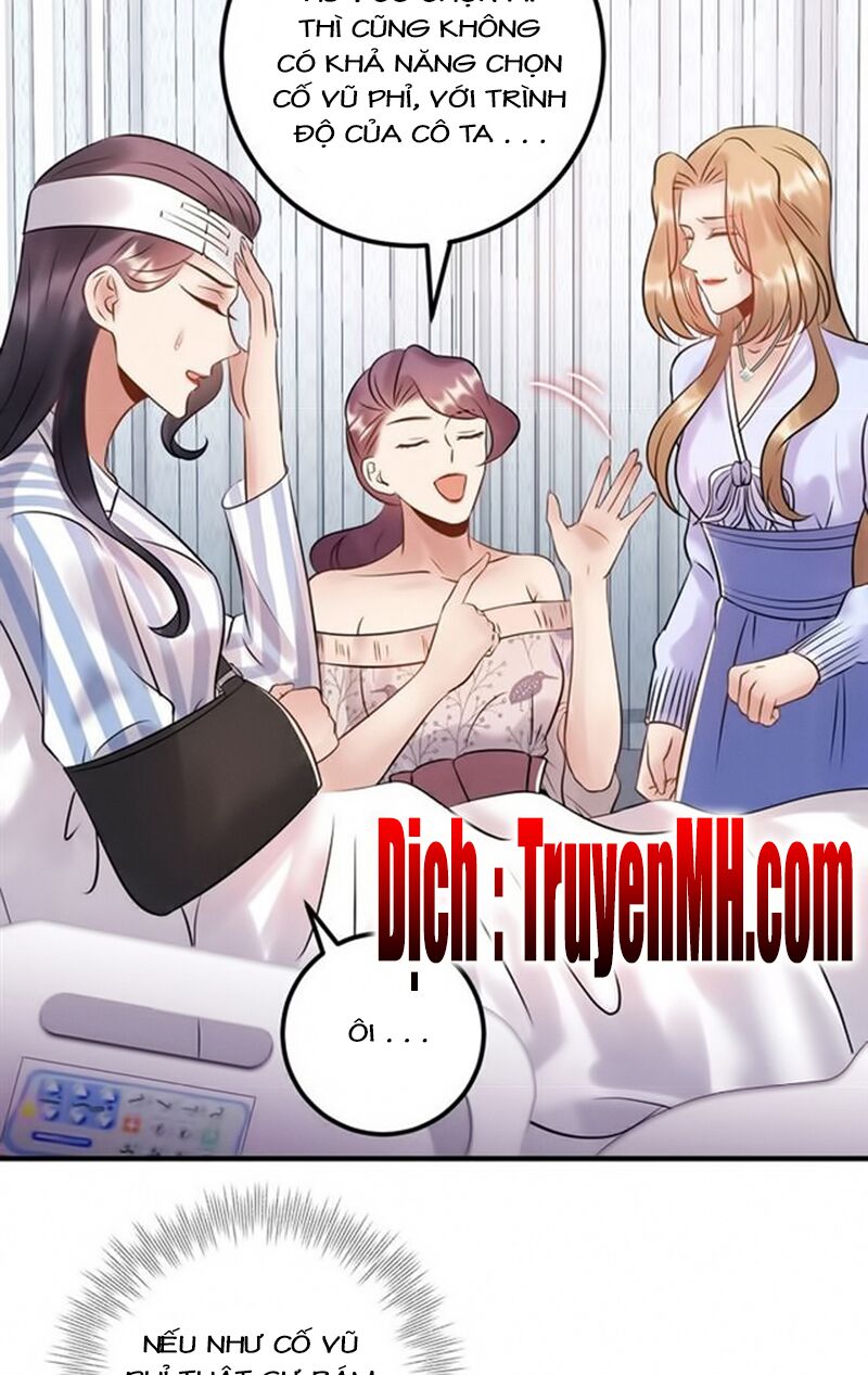 trọng sinh chi ức vạn ảnh hậu yếu thượng vị chapter 177 5