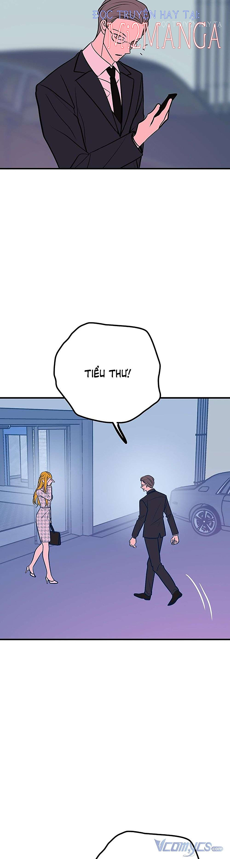 Kẻ Rác Rưởi Không Đáng Được Yêu chapter 45.2 6