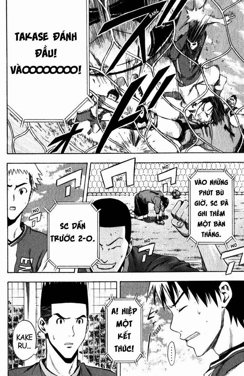 kỵ sĩ trong vòng cấm chapter 29 21