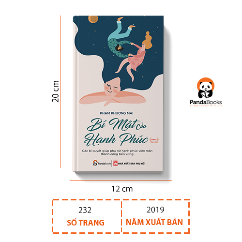 Bí Mật Của Hạnh Phúc