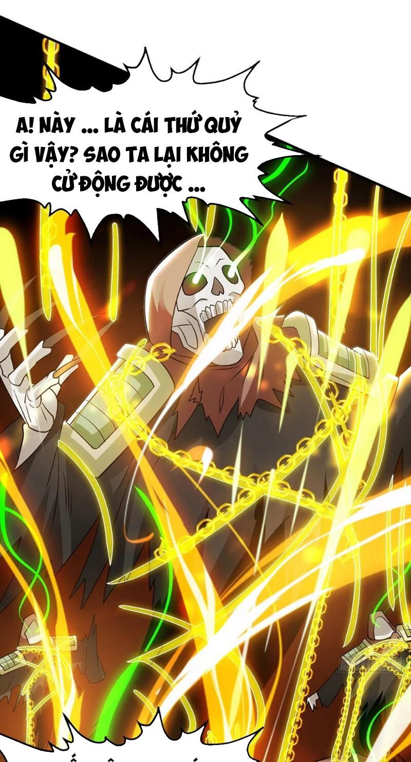 chúa tể tam giới chapter 103 18