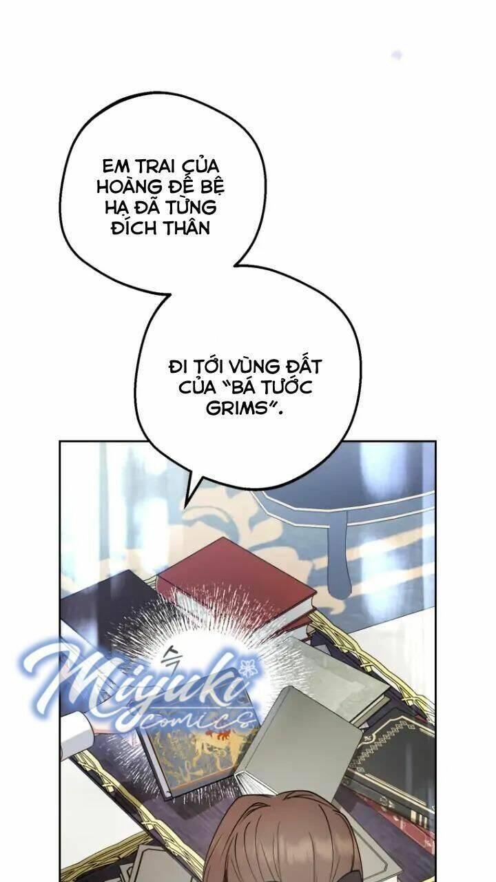 Được Yêu Thương Mà Còn Ngại Ngùng Sao! chapter 29 70