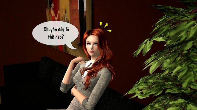 viên đạn bạc [truyện sims 2] chapter 23 8