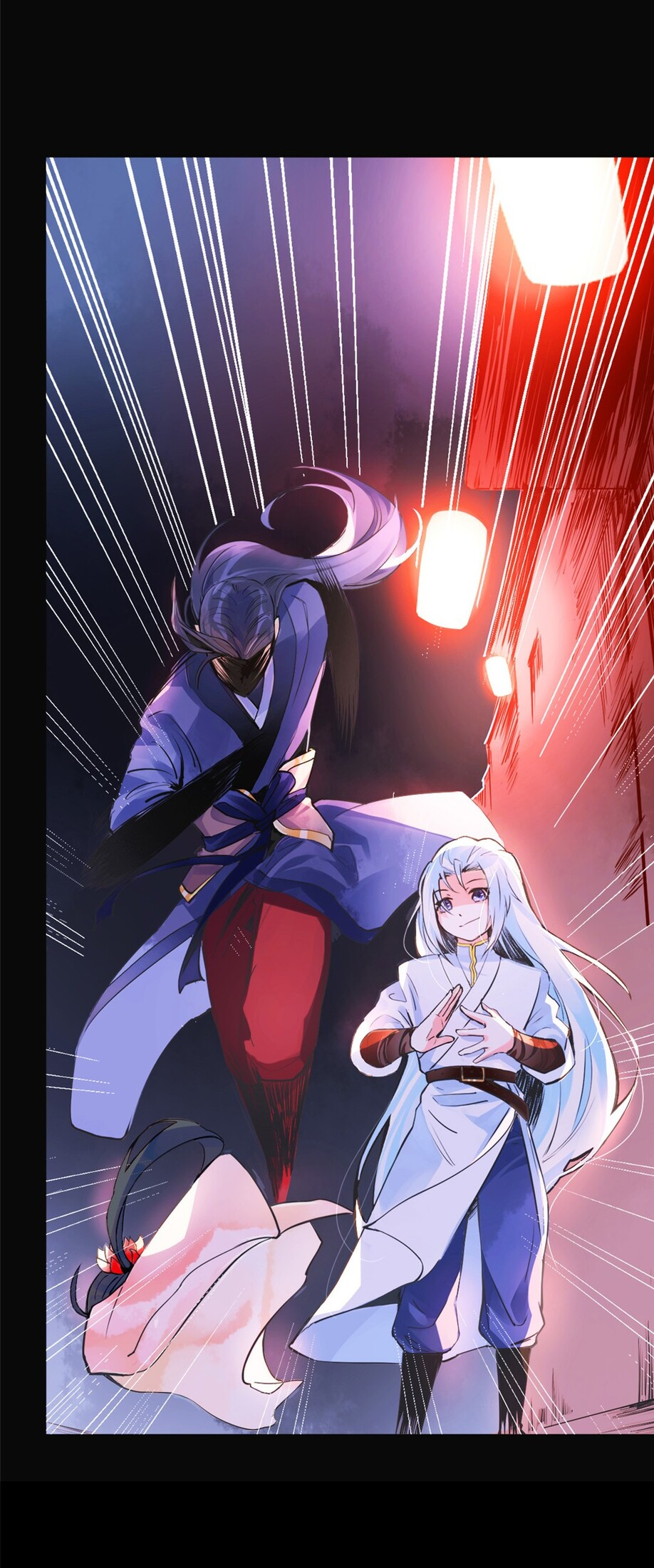 sự tại tất đắc chapter 1 6