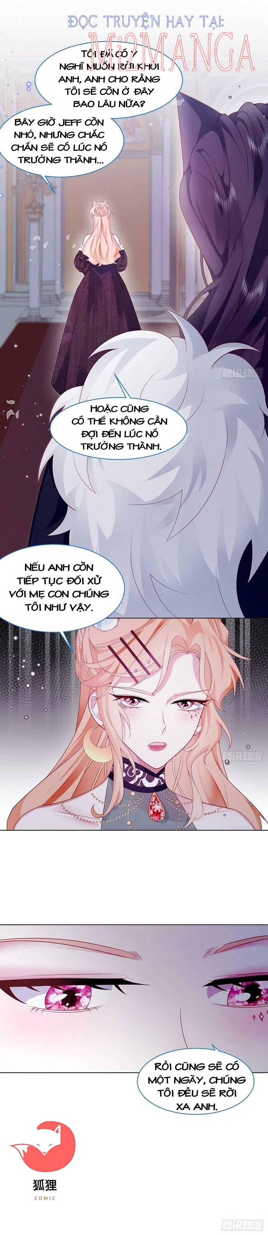 ninita yêu dấu chapter 40.2 10