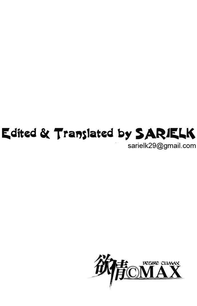 yokujou (c) max (desire climax) chapter 18 1