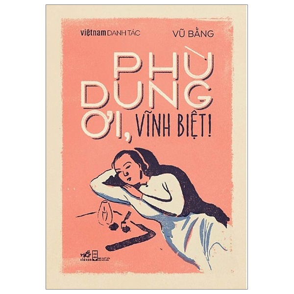 Phù dung ơi, vĩnh biệt! - Bìa cứng