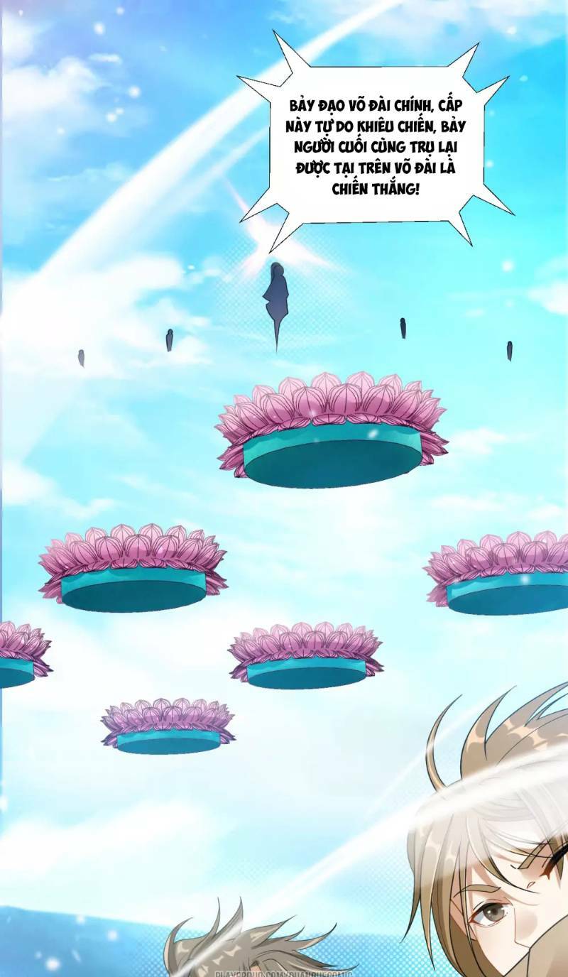 đạo ấn chapter 6 1