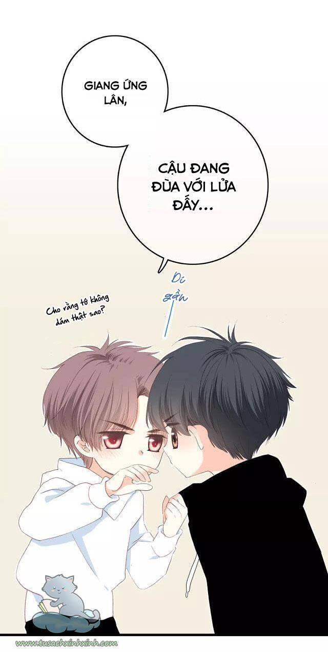 con tim rung động 2 chapter 68.1 24