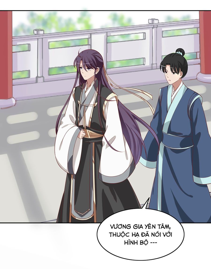 kiêu ngạo vương gia chủng điền phi chapter 70 25