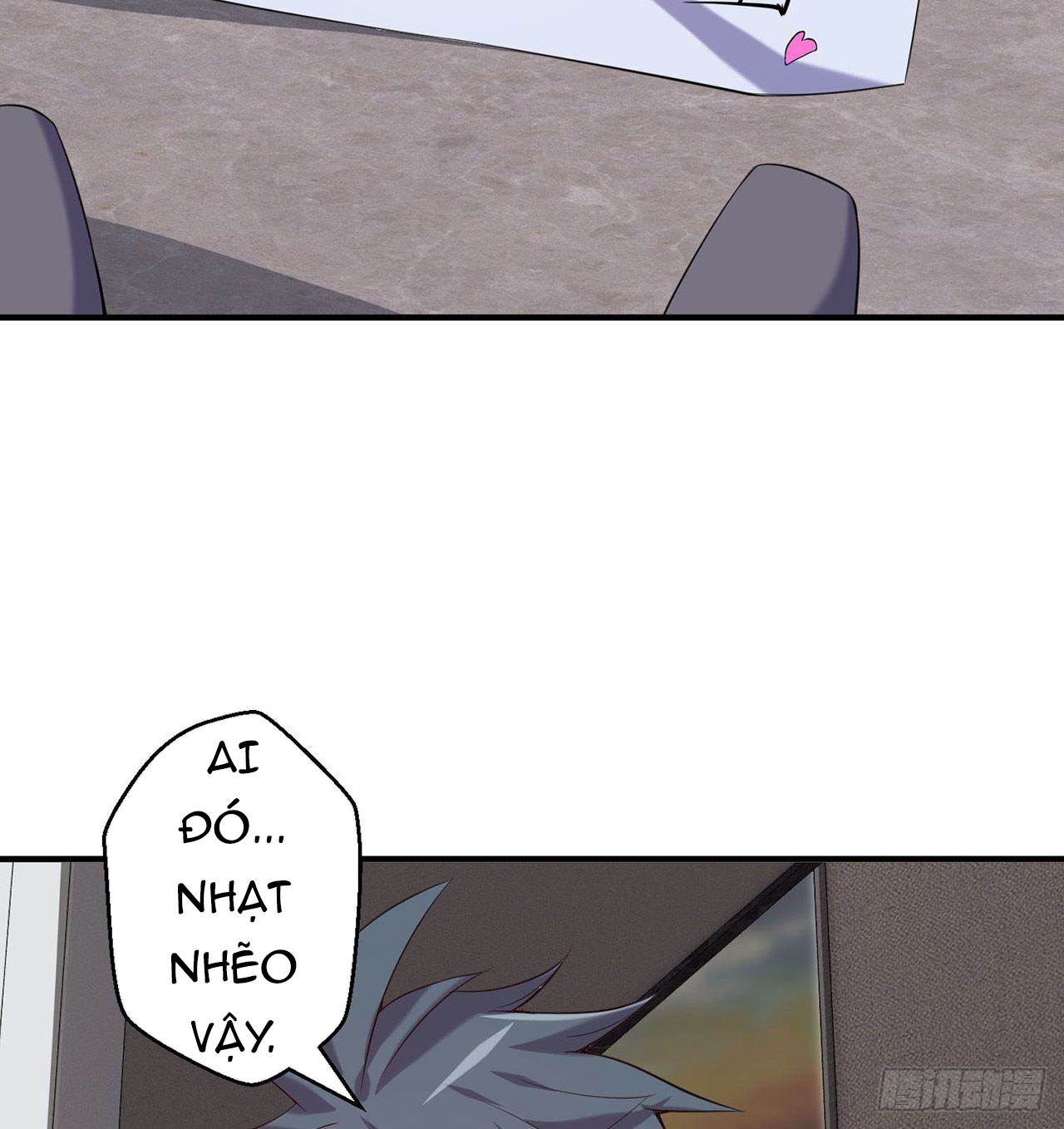 nhặt thuộc tính tại trái đất chapter 14 10