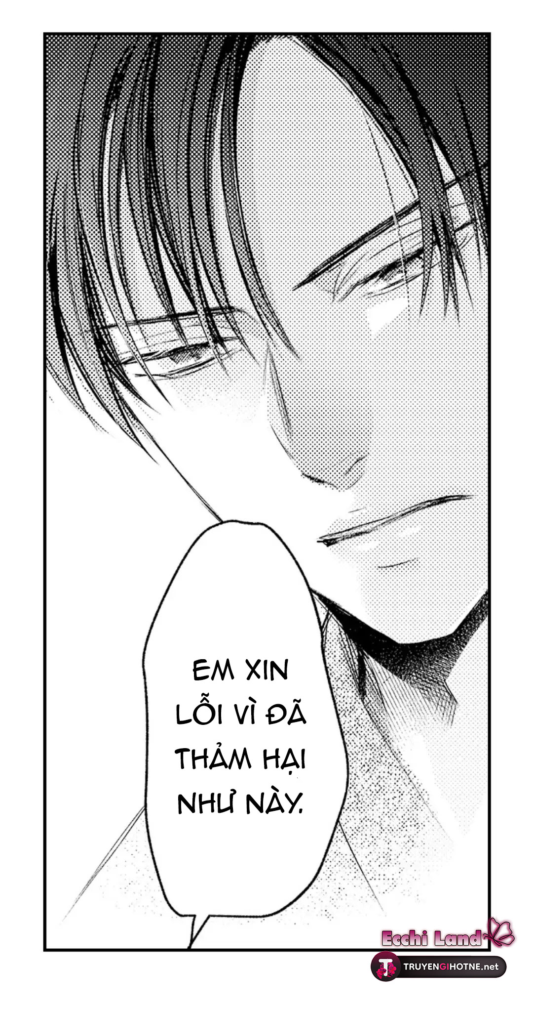 Cô Dâu Thế Thân Và Quân Nhân Quái Vật chapter 14.2 - Trang 5