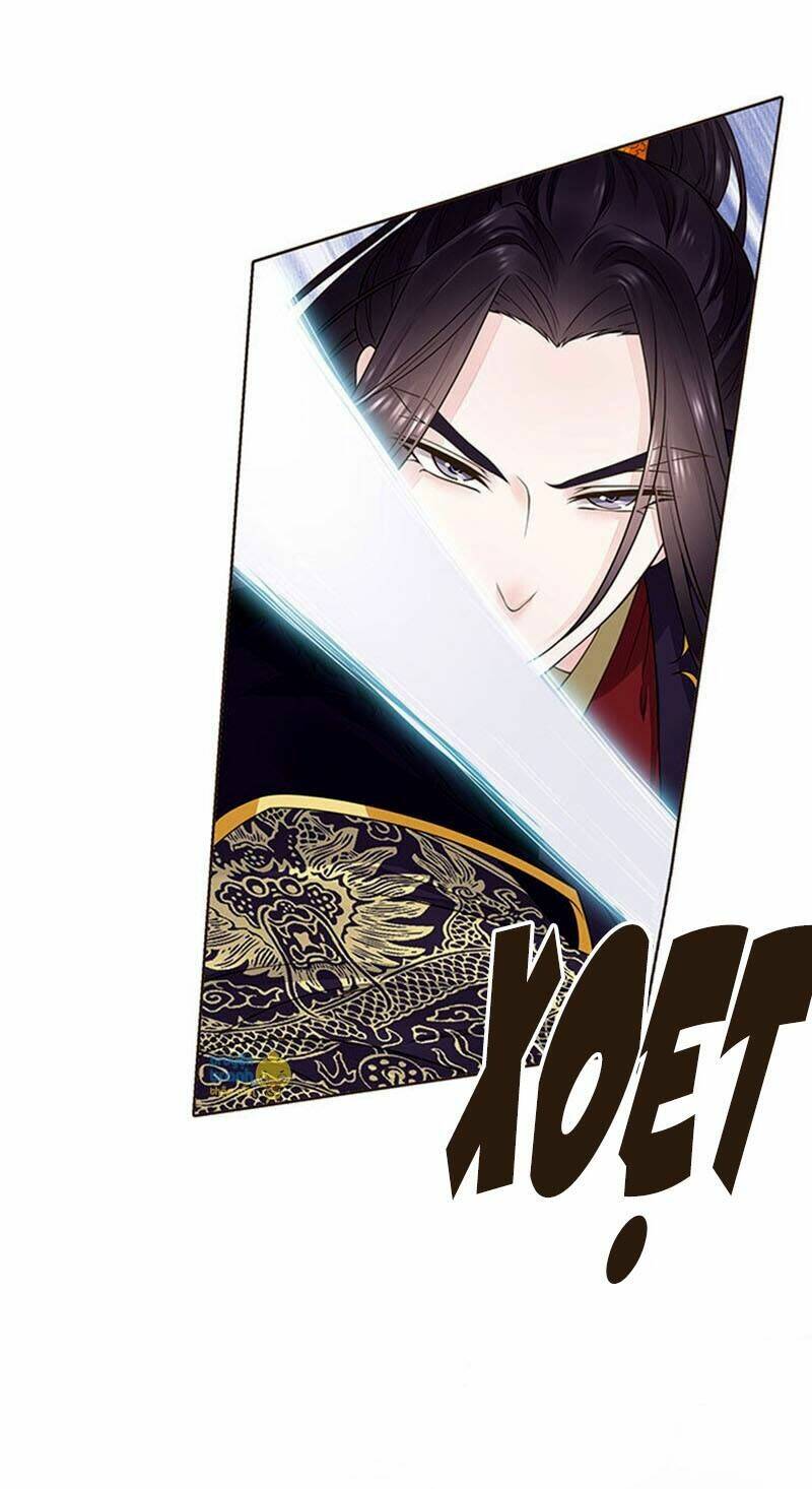 đại giá thừa tướng chapter 79.2 22