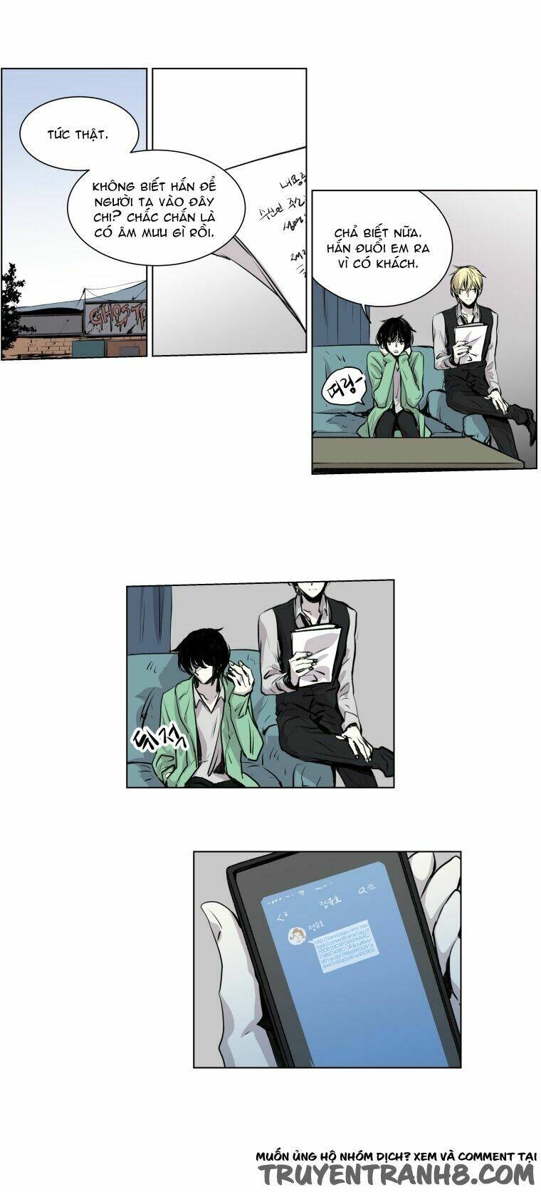 american ghost jack chapter 68 26