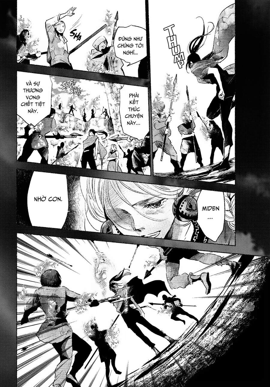 children of the whales chapter 28 26