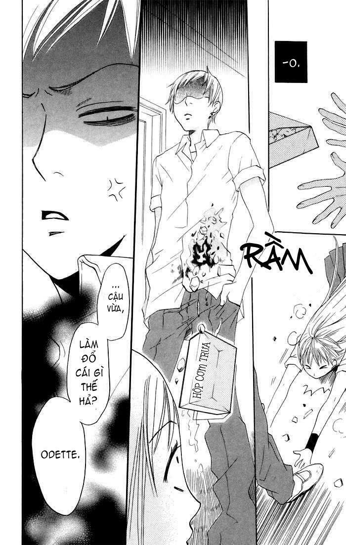 karakuri odette chapter 10 8